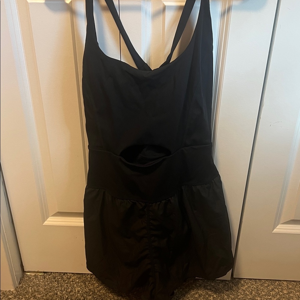 FP Movement Righteous Runsie